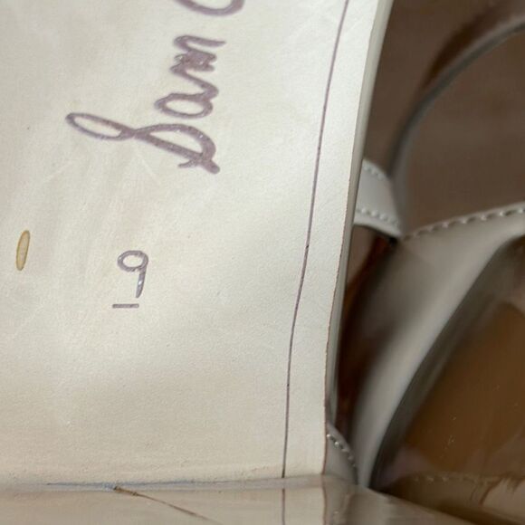 Sam Edelman Odila - Picture 6 of 8